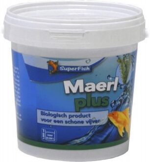 Maerl Plus - Waterverbeteraars - 1000 ml 1000 L