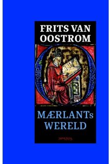 Maerlants Wereld