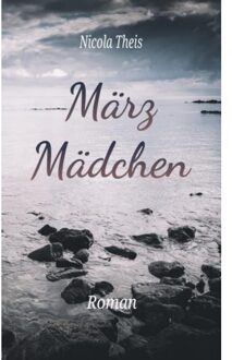 Märzmädchen - Boek Nicola Theis (9463676414)