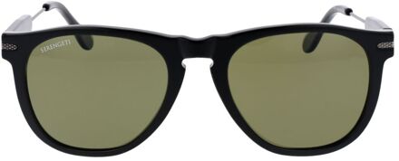 Maestrale Zonnebril Zwart