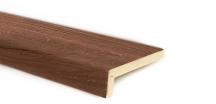 Maestro Afwerkprofiel - Castle Oak