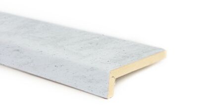 Maestro Afwerkprofiel - Raw Concrete