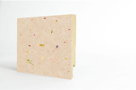 Maestro Hoge Plint - Concrete Bloom - 240cm - 14x120mm