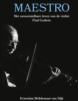 Maestro - (ISBN:9789065234537)