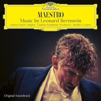 Maestro: Music By Leonard Bernstein - Ost (original Soundtrack)