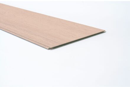 Maestro Panel Novo Plafondpaneel - Creamy Oak - Vochtbestendig - 120x19cm - 8mm - 6 Stuks