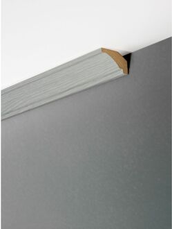 Maestro Plafondlijst - Cristo - 22x22x2400mm