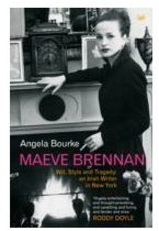 Maeve Brennan