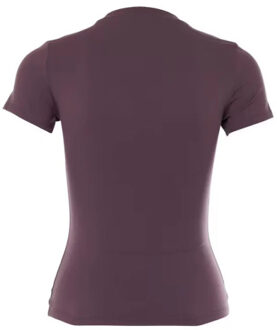 Maeve top aubergine - - maat S Veelkleurig