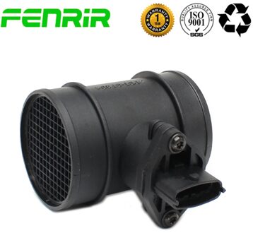 Maf Luchtmassameter Meter Voor Opel Astra G Combo Corsa C Omega B Vectra B Zafira Vauxhall 0281002180 0281002443 90530767