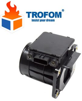 Maf Luchtmassameter Voor Mitsubishi Lancer 2.0L/2.4L 2002-2007 Mirage 1.8L 1998-2002 Montero 1997-1999 MD343605 E5T08471