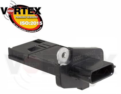 MAF LUCHTMASSAMETER VOOR NISSAN TEANA TIIDA 22680-7S000