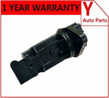 MAF sensor luchtmassameter voor Maxima X-trail Patrol 2 Forester Impreza Legacy 22680-4M500 226804M500 22680-4M501