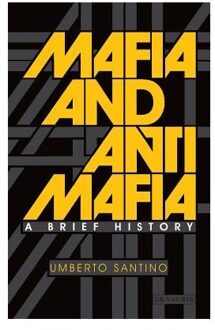 Mafia and Antimafia