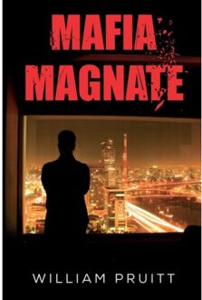 Mafia Magnate - Pruitt, William