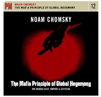 Mafia Principle Of Global Hegemony