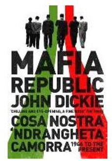 Mafia Republic