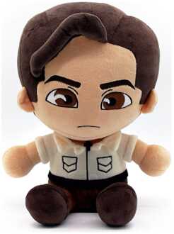 Mafia: The Old Country Plush Figure Enzo 22 cm