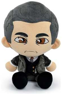 Mafia: The Old Country Plush Figure The Don 22 cm