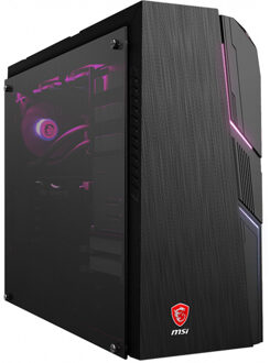 MAG Codex X5 11TJ-462MYS