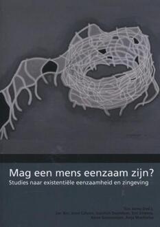 Mag een mens eenzaam zijn - Boek SWP (9088503419)