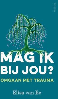Mag ik bij jou? -  Elisa van Ee (ISBN: 9789044655384)