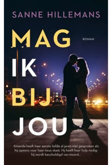 Mag Ik Bij Jou - Sanne Hillemans
