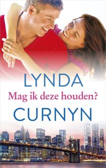 Mag ik deze houden? - eBook Lynda Curnyn (9402754059)