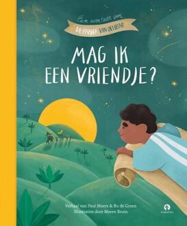 Mag ik een vriendje? - Paul Moers, Ru de Groen (ISBN: 9789047632986)