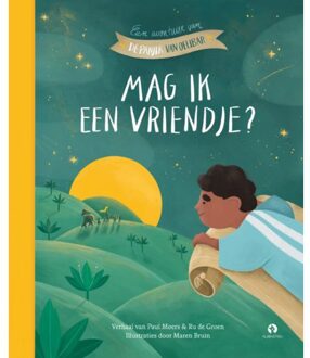 Mag Ik Een Vriendje? - Paul Moers