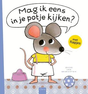 Mag ik eens in je potje kijken?