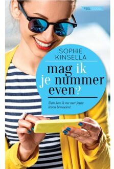 Mag Ik Je Nummer Even?