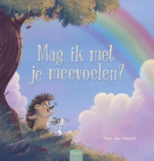 Mag ik met je meevoelen? -  Ron van Maurik (ISBN: 9789044857078)