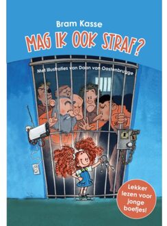 Mag Ik Ook Straf? - Bram Kasse