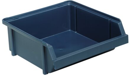 Magazijnbak 2-80 50x125x133mm 136631