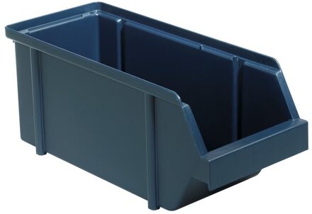 Magazijnbak 5-460 126x125x300mm 136662