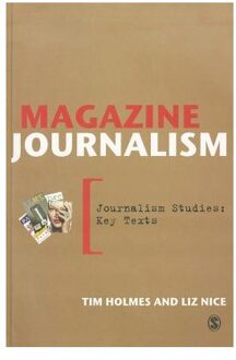 Magazine Journalism