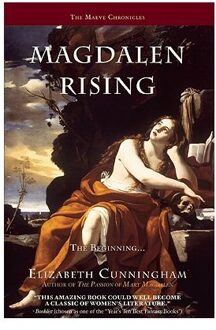 Magdalen Rising