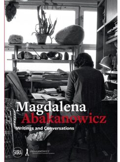 Magdalena Abakanowicz - Mary Jane Jacob