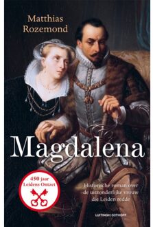 Magdalena - Matthias Rozemond