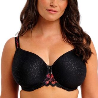 Magdalena Moulded Spacer Bra * Actie * Zwart,Versch.kleure/Patroon - D 80,E 70,E 75,E 80,E 85,F 70,F 75,F 80,G 65,G 70,G 75,G 80,G 85,G 90,H 65,H 70,H 75,I 65,I 70,I 75