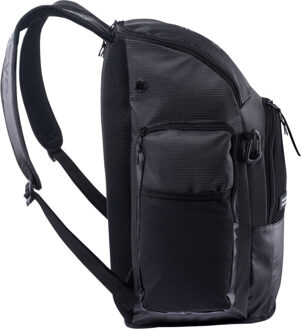 Magdalena pool 45l rugzak - maat One size Zwart