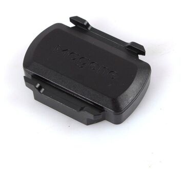 Magene S3 + Snelheid/Cadanssensor Ant + Bluetooth Computer Snelheidsmeter Voor Strava Garmin Igpsport Bryton Fiets Computer Draadloze 1stk S3 sensor