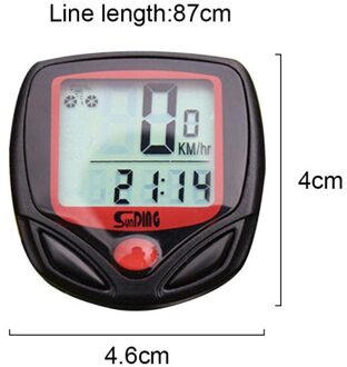 Magene S3 + Snelheid Cadanssensor Ant + Bluetooth Computer Speedmeter Voor Garmin Igpsport Bryton Dual Sensor Bike Computer Zwift Speedometer