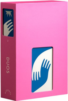 Magenta - Duos