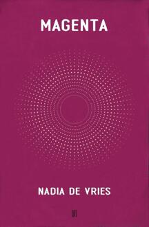 Magenta -  Nadia de Vries (ISBN: 9789493367715)