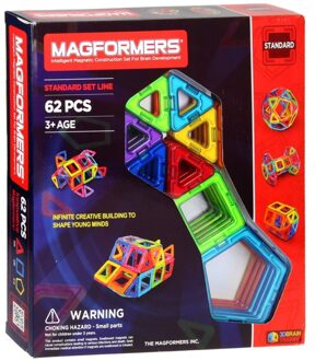 Magformers 62 Set