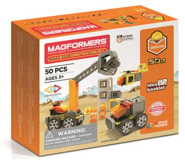 Magformers MAGFORMERS® Amazing Construction Set
