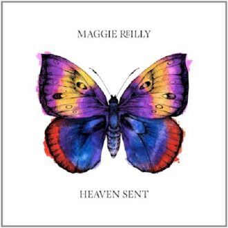 Maggie Reilly - Heaven Sent