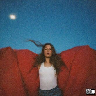 Maggie Rogers - HEARD IN IN A PAST LIFE | Vinyl